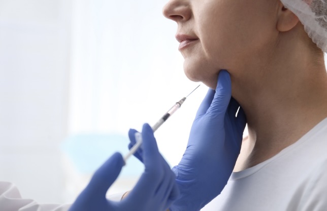 Injections
