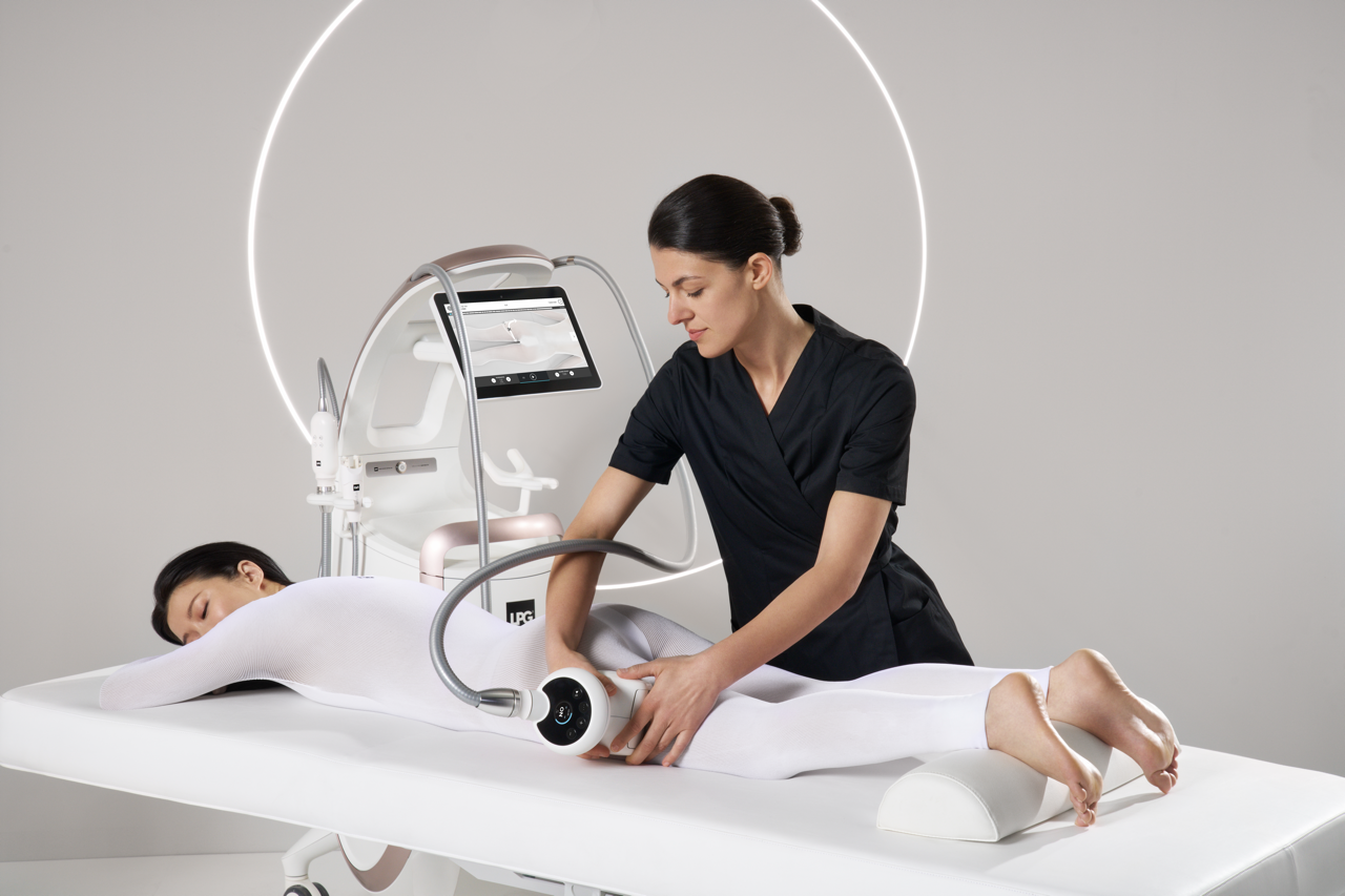 traitement corps LPG endermologie