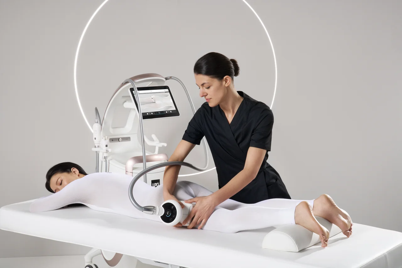 traitement corps LPG endermologie
